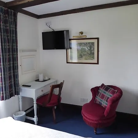 Hotel Cribbs